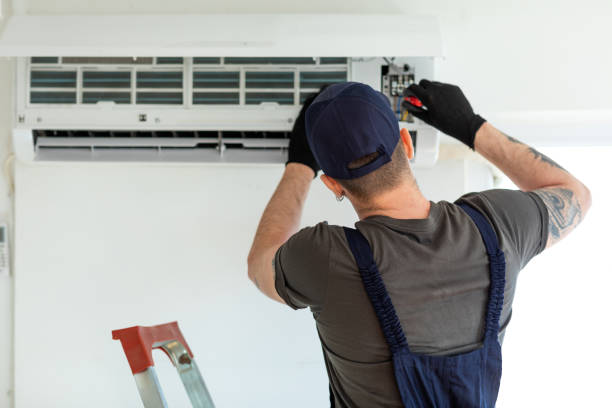 Best HVAC Maintenance and Cleaning  in Grantsburg, WI