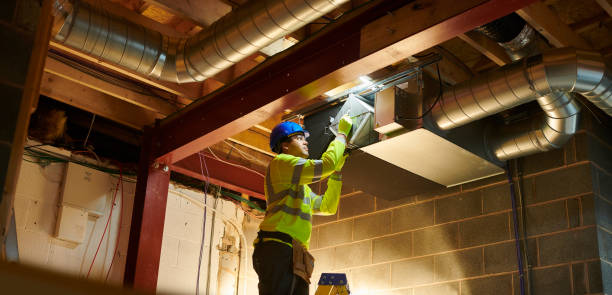 Best HVAC System Cleaning  in Grantsburg, WI