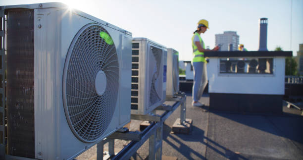 Best Ductwork Cleaning Services  in Grantsburg, WI
