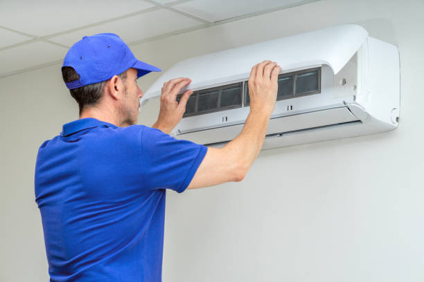 Best Residential Air Duct Cleaning  in Grantsburg, WI