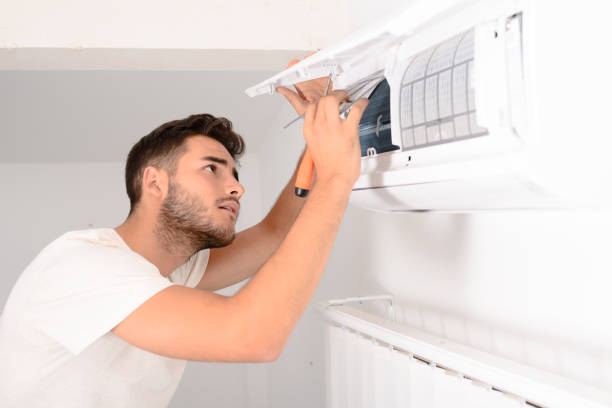 Best HVAC Air Duct Cleaning  in Grantsburg, WI